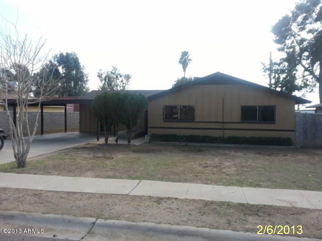 3919 W Elm St., Phoenix, AZ 85019