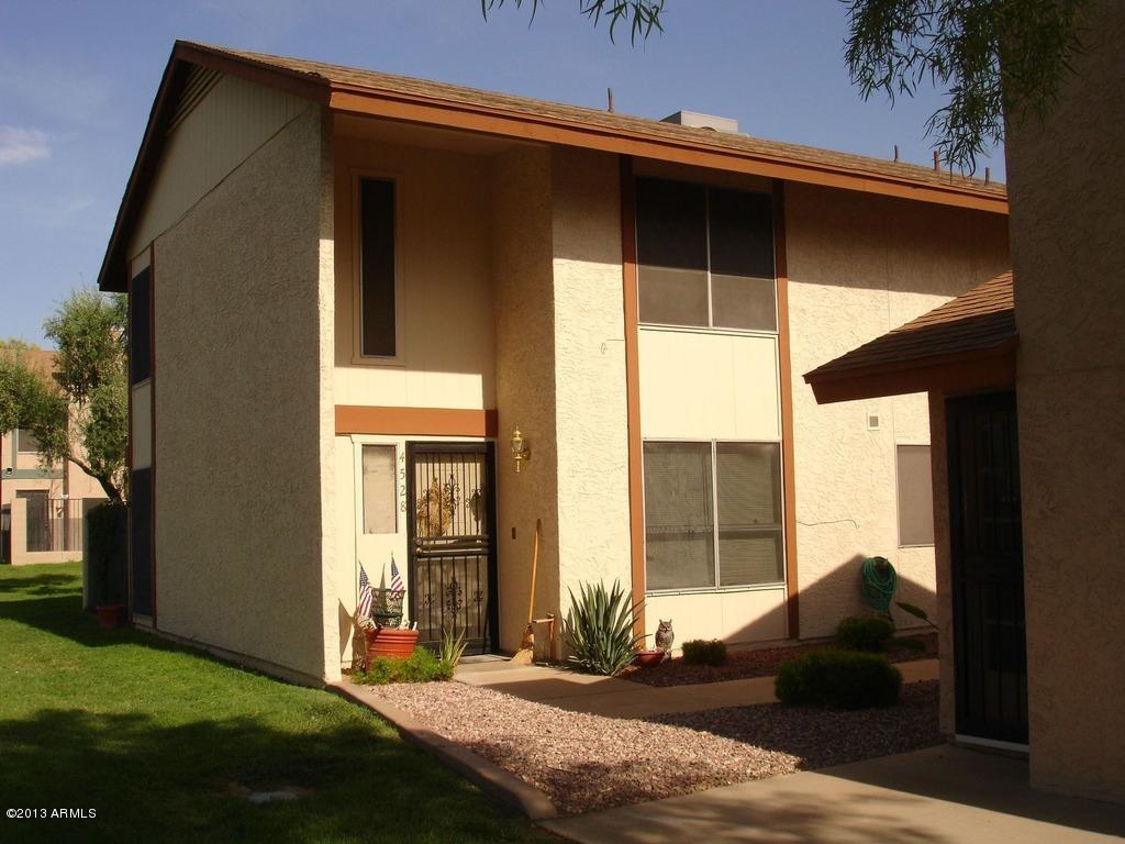 4528 W Continental Dr., Glendale, AZ 85308