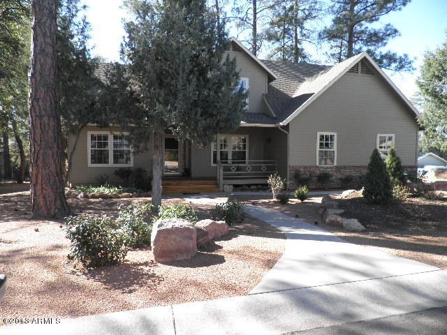 403 N Pioneer Tr., Payson, AZ 85541
