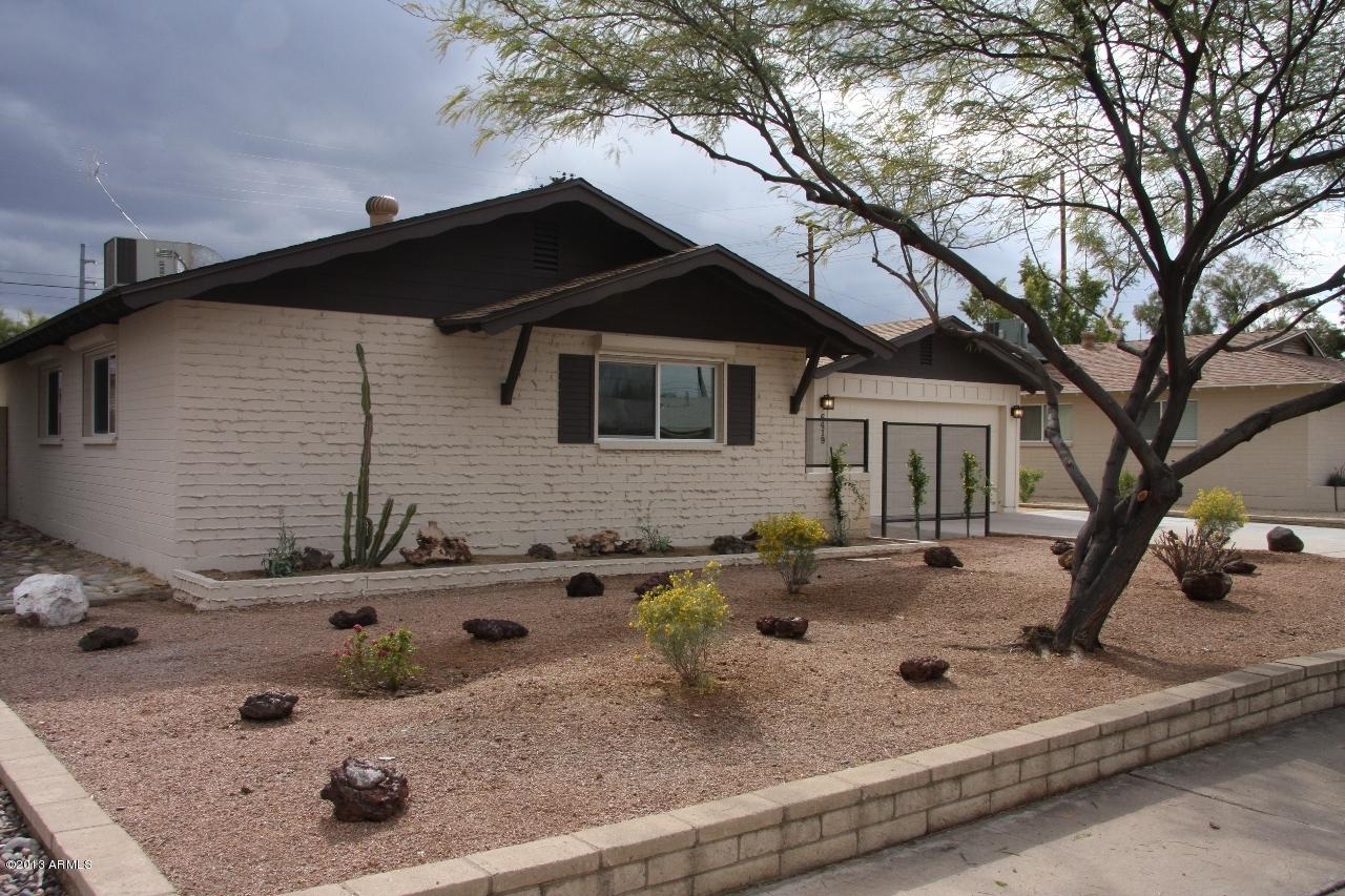 6419 E Vernon Ave., Scottsdale, AZ 85257
