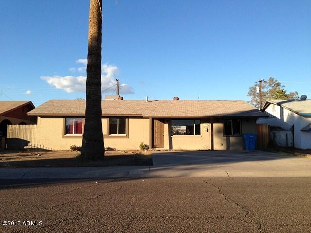 3554 W Pinchot Ave., Phoenix, AZ 85019