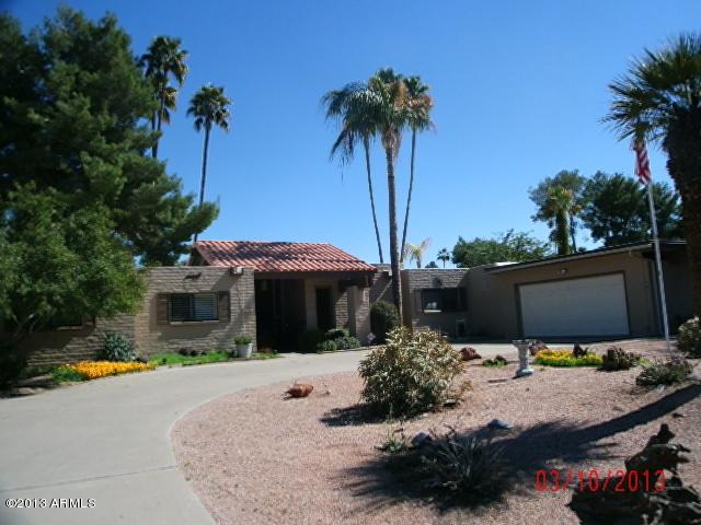 551 W Tam Oshanter Dr., Phoenix, AZ 85023