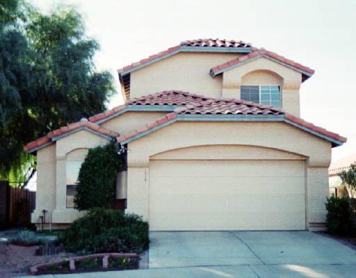 1015 W Chicago Ct., Chandler, AZ 85224