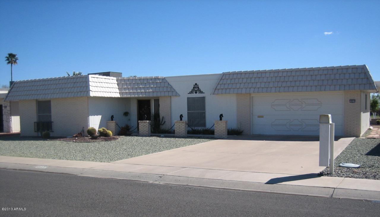 10913 W Welk Dr., Sun City, AZ 85373