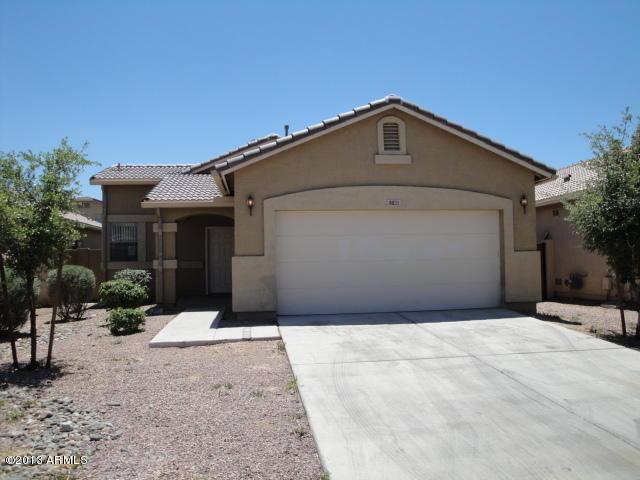 8821 W Hilton Ave., Tolleson, AZ 85353