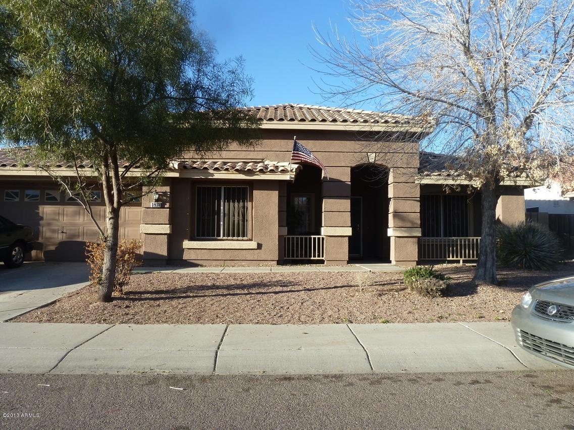 3930 W Columbine Dr., Phoenix, AZ 85029