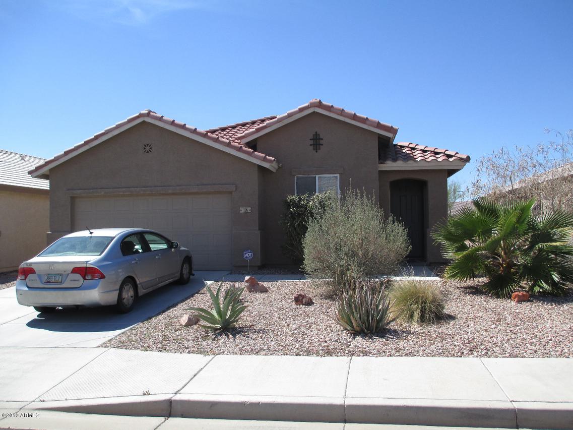796 S 229th Ave., Buckeye, AZ 85326