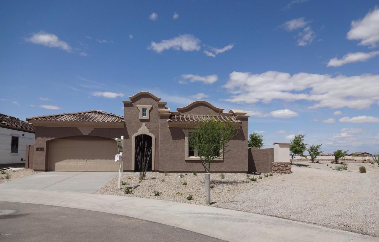 18100 W Desert Willow Dr., Goodyear, AZ 85338