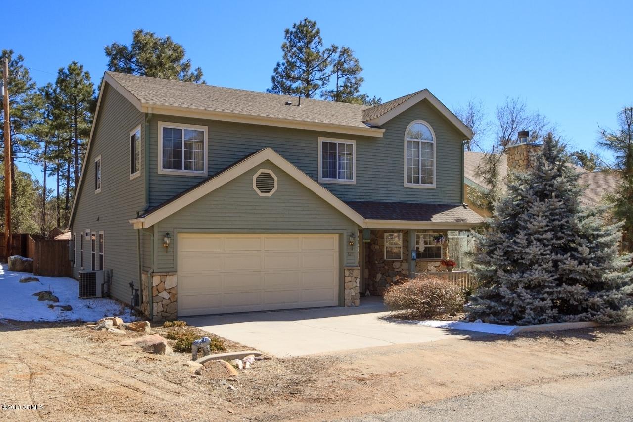 823 S Hemlock Ave., Prescott, AZ 86303