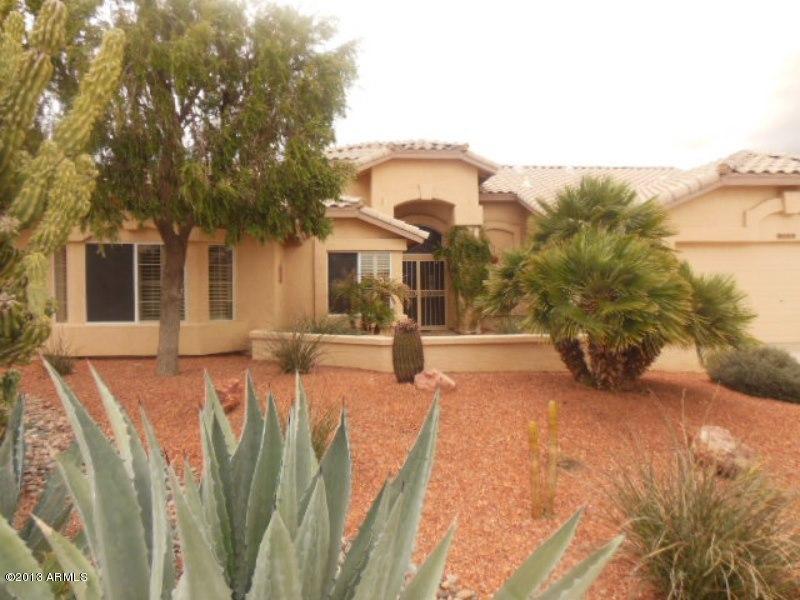 8368 W Morrow Dr., Peoria, AZ 85382