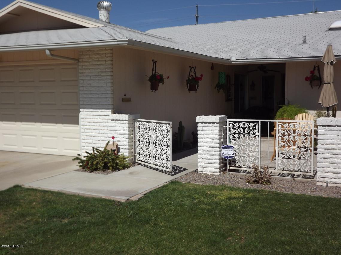 10506 W Campana Dr., Sun City, AZ 85351