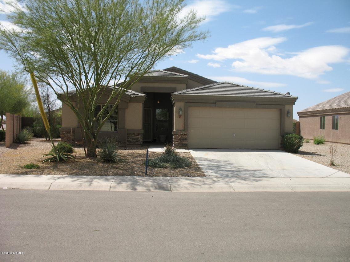 1879 E Kachina Dr., Casa Grande, AZ 85122