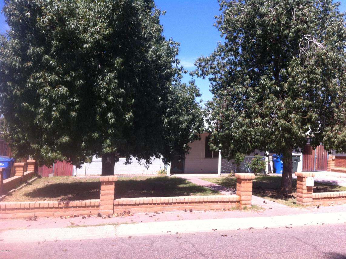 3126 N 34th Pl., Phoenix, AZ 85018