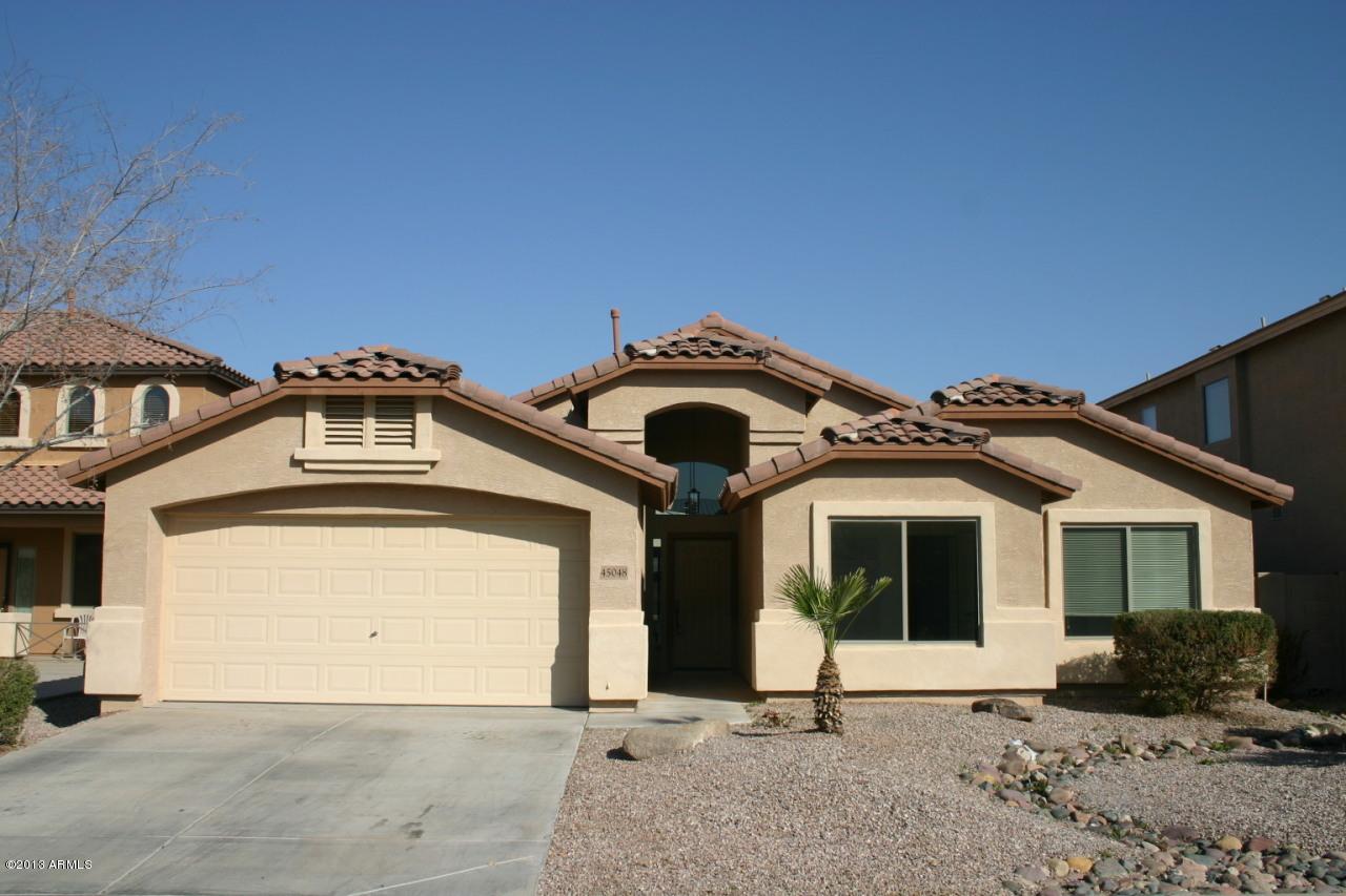 45048 W Buckhorn Tr., Maricopa, AZ 85139