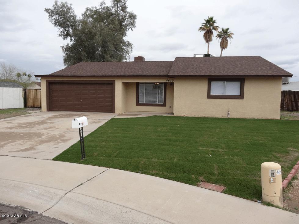 4620 W Altadena Ave., Glendale, AZ 85304