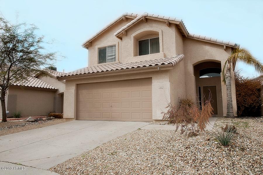 4140 E Anderson Dr., Phoenix, AZ 85032