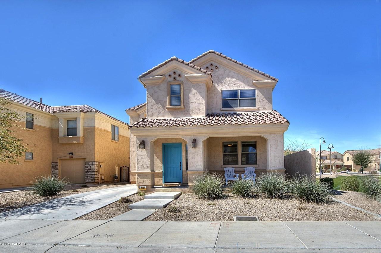 1442 S Newberry Ln., Tempe, AZ 85281