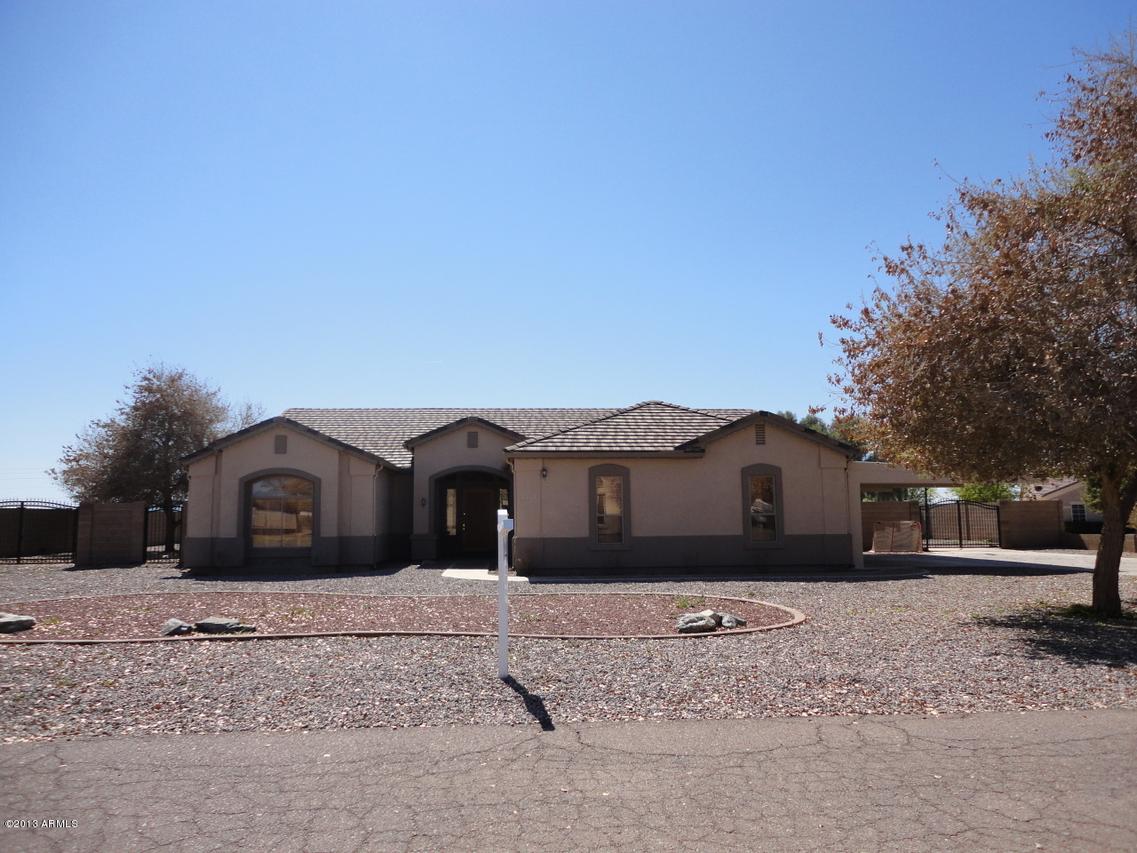 2173 E Claxton Ave., Gilbert, AZ 85297