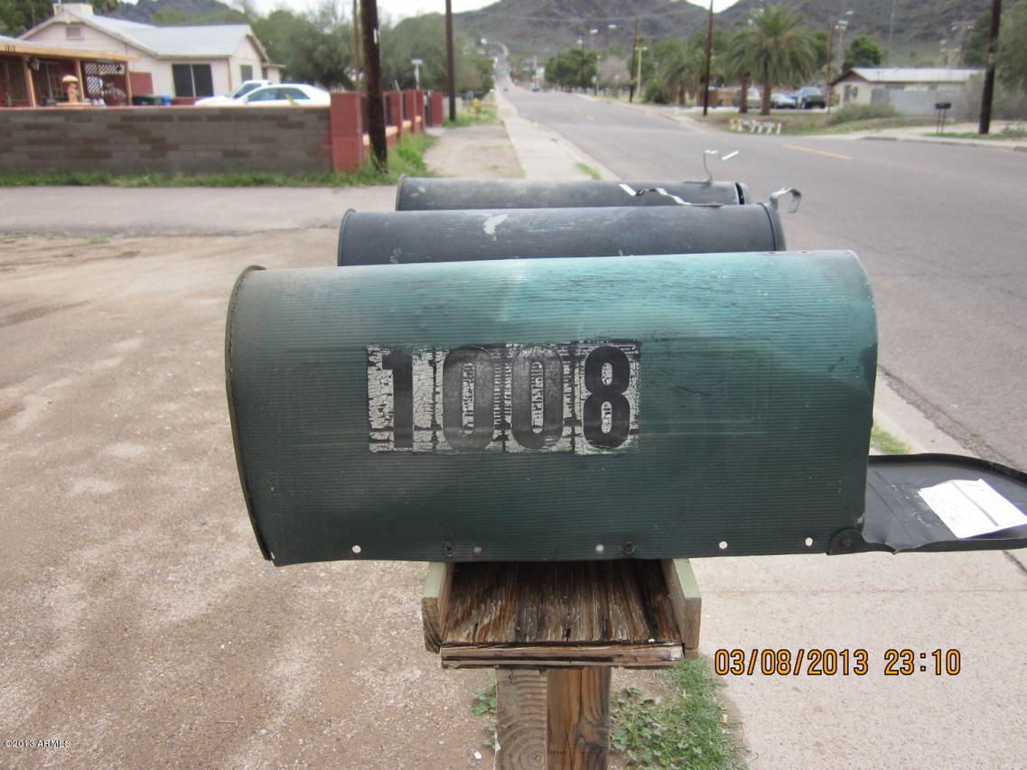 1008 E Dunlap Ave., Phoenix, AZ 85020