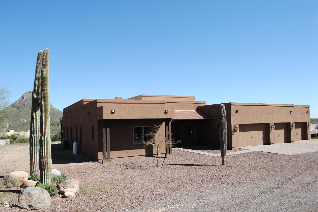 46511 N 41st Dr., New River, AZ 85087