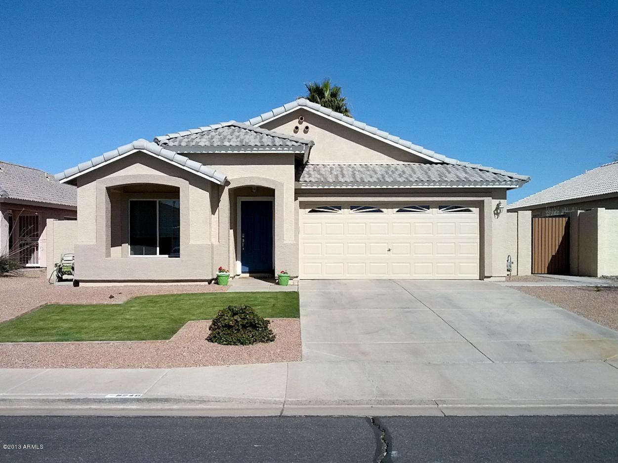 9240 E Medina Ave., Mesa, AZ 85212