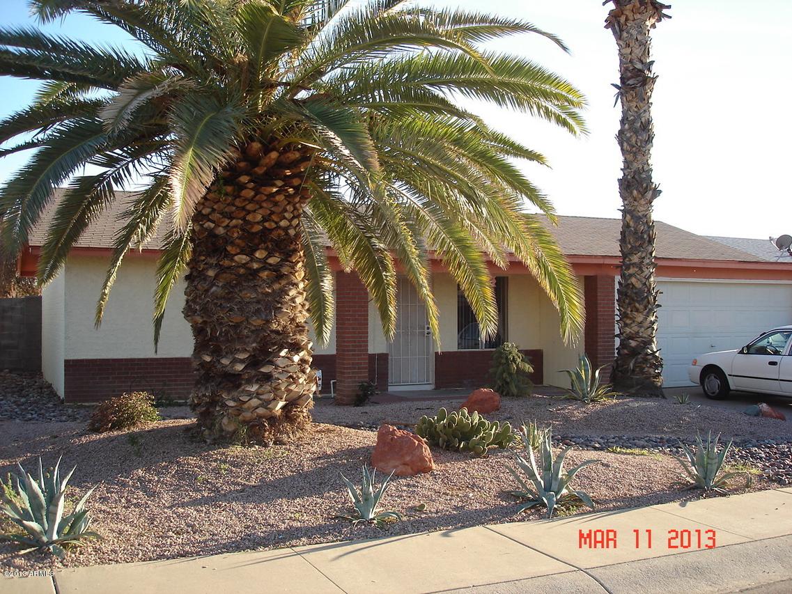 245 W Taro Ln., Phoenix, AZ 85027