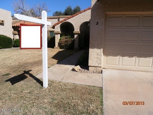 1930 S Westwood St. #2, Mesa, AZ 85210