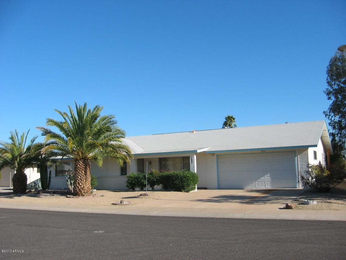 9719 W Calico Dr., Sun City, AZ 85373