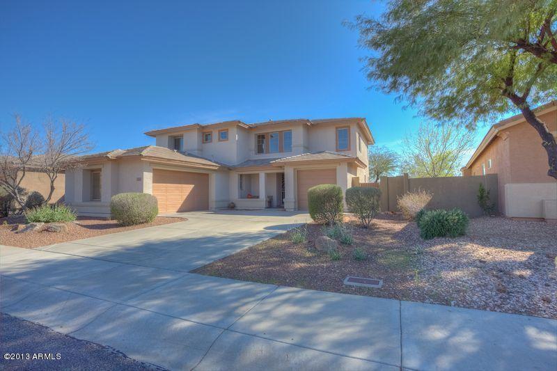 3025 W Keller Dr., Anthem, AZ 85086