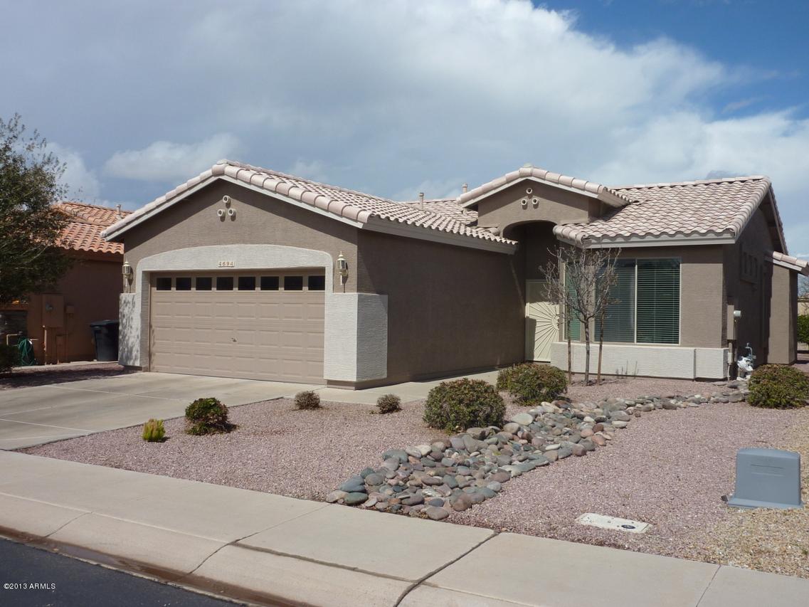 4694 E Mia Ct., Gilbert, AZ 85298