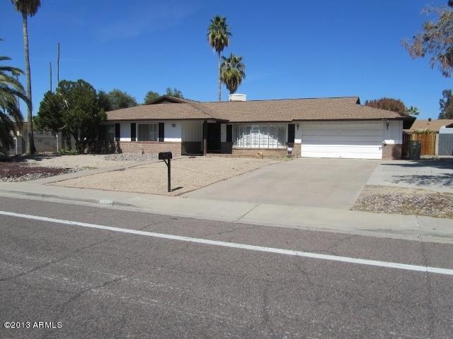 4324 W Butler Dr., Glendale, AZ 85302