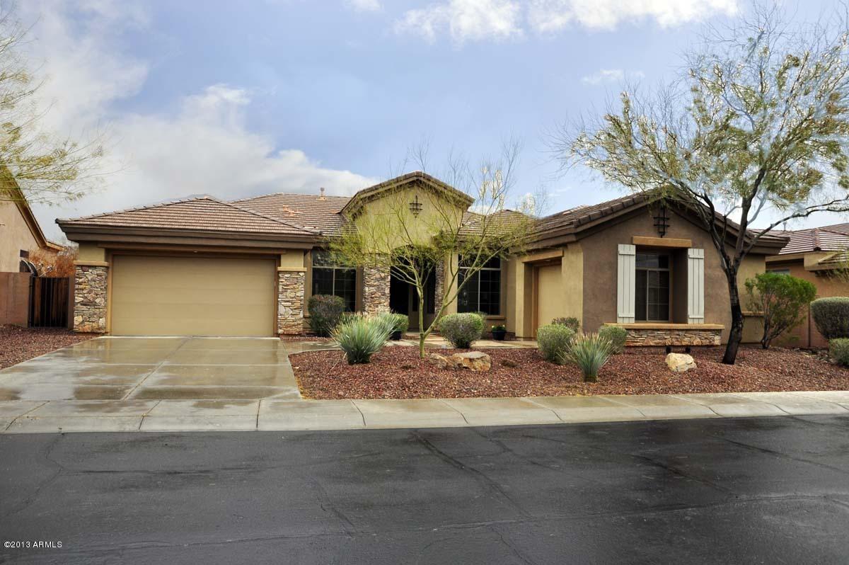 40307 N Lytham Way, Anthem, AZ 85086