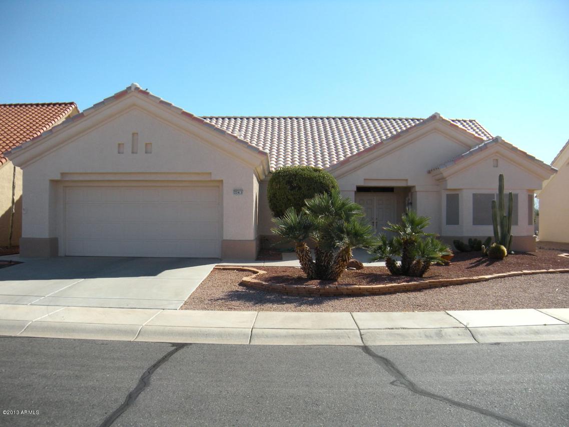 22413 N Las Vegas Dr., Sun City West, AZ 85375