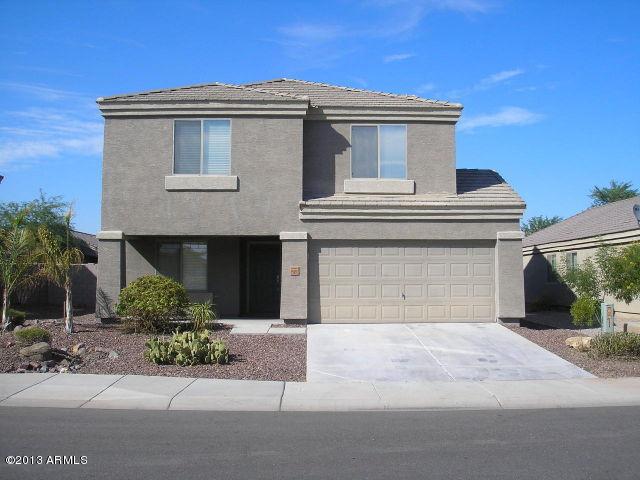 15916 W Hammond St., Goodyear, AZ 85338