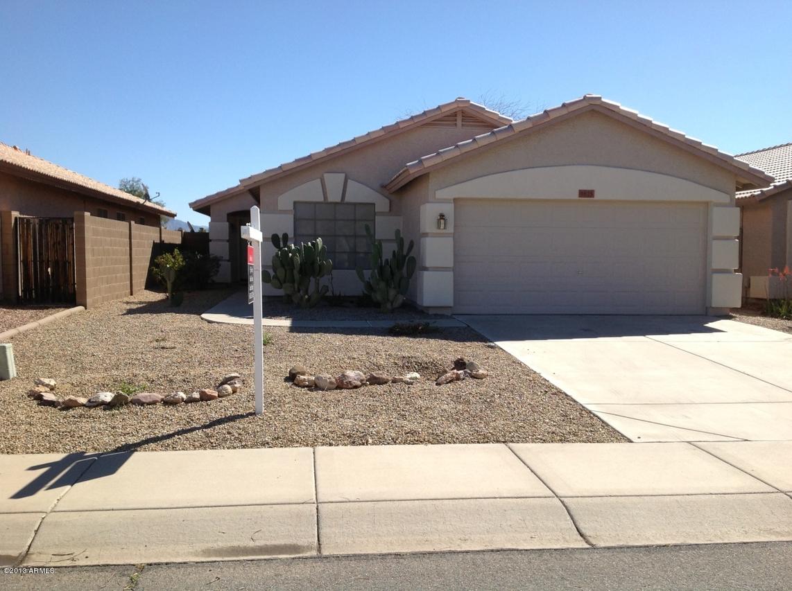 3825 S Conestoga Rd., Apache Junction, AZ 85119