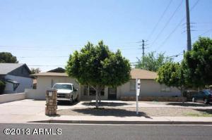 2641 W Sweetwater Ave., Phoenix, AZ 85029
