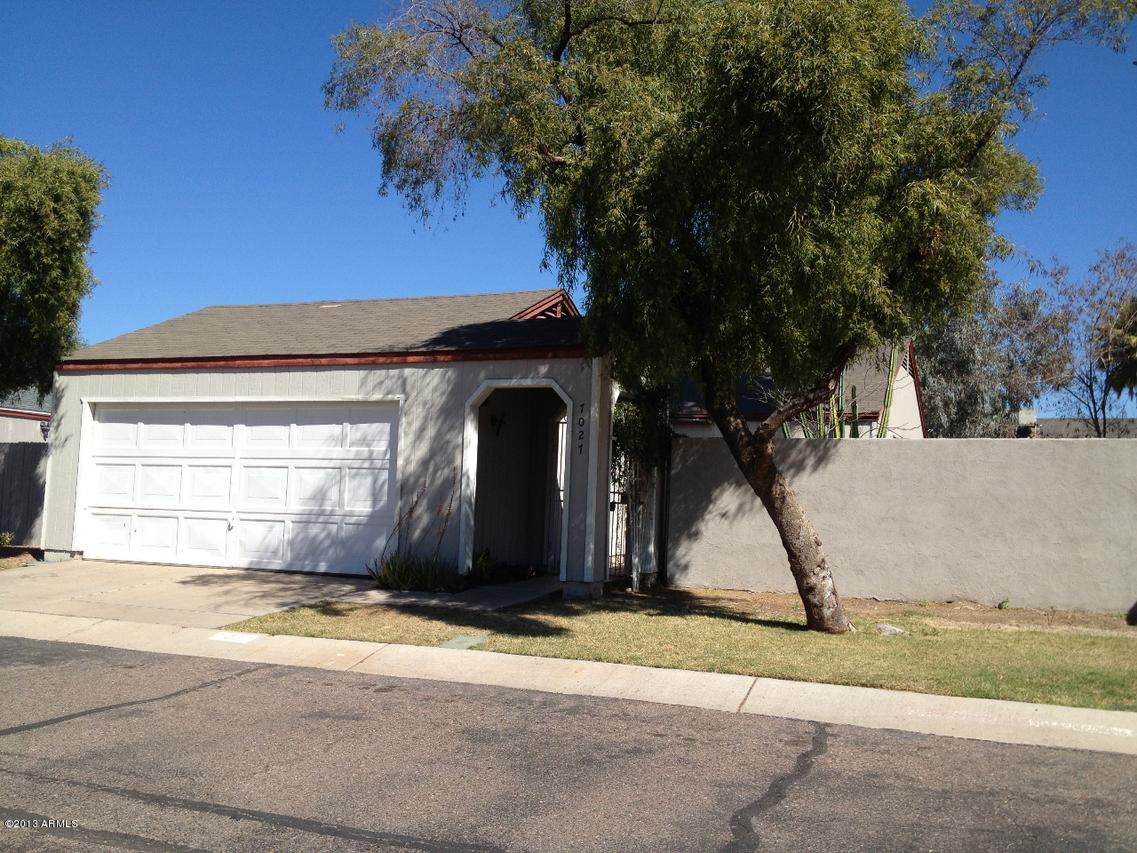 7027 S 43rd Pl., Phoenix, AZ 85042