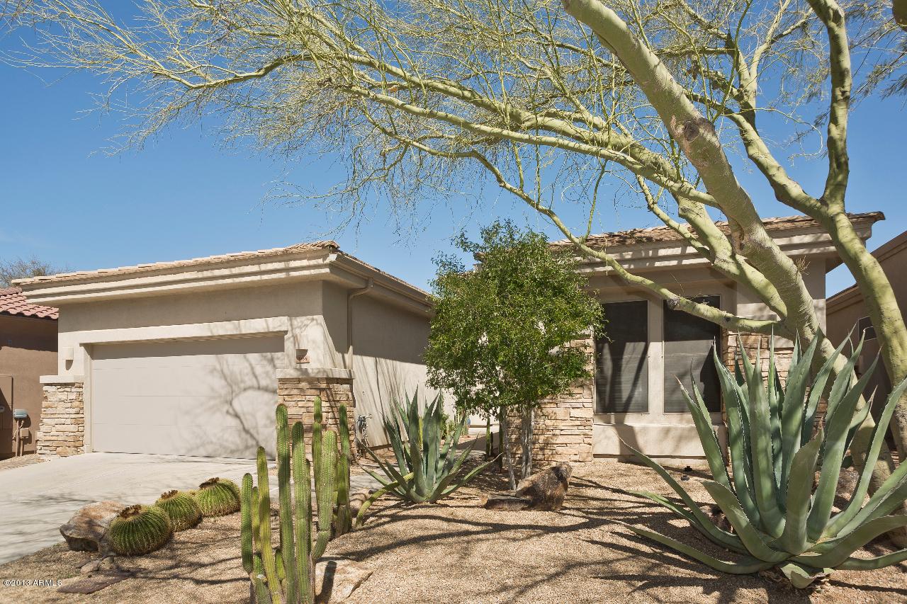 7456 E Soaring Eagle Way, Scottsdale, AZ 85266