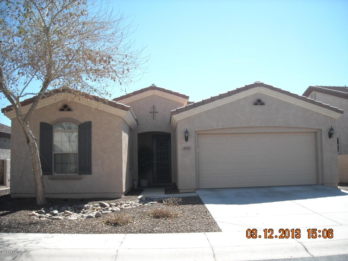 4551 E Donato Dr., Gilbert, AZ 85298