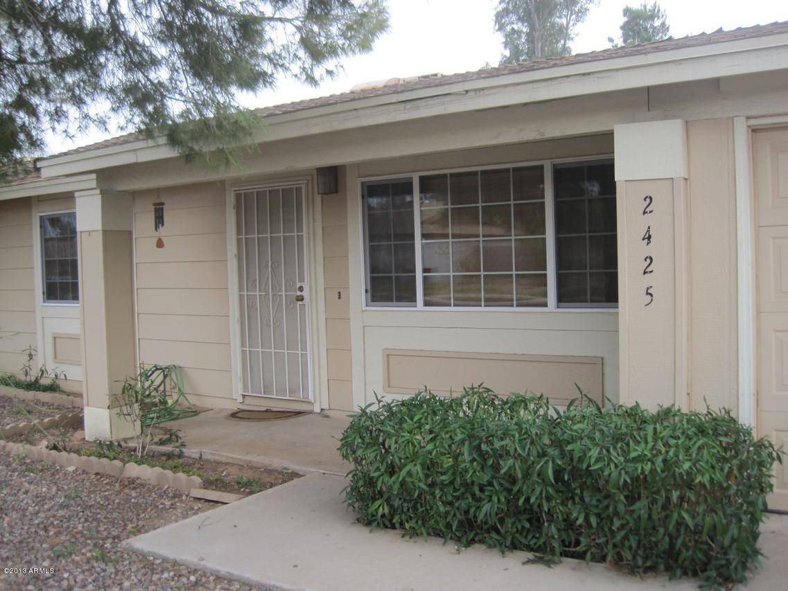 2425 E Intrepid Ave., Mesa, AZ 85204