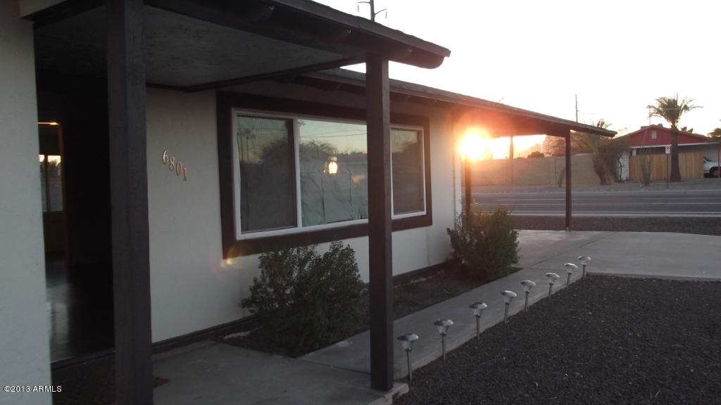 6801 E Vernon Ave., Scottsdale, AZ 85257
