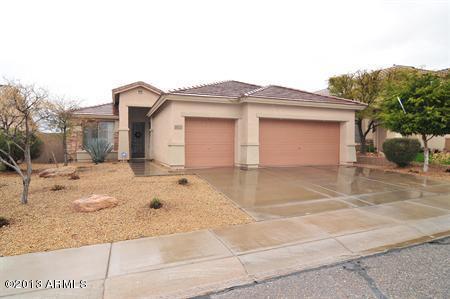 41202 N Majesty Way, Anthem, AZ 85086