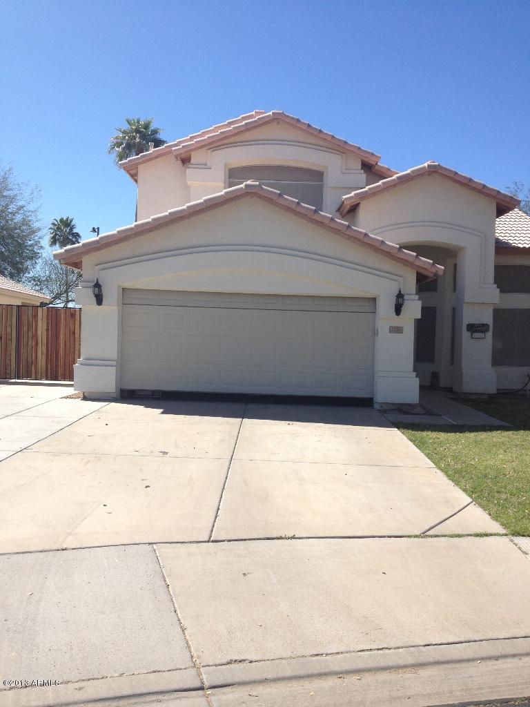 1520 S Pico Cir., Mesa, AZ 85206