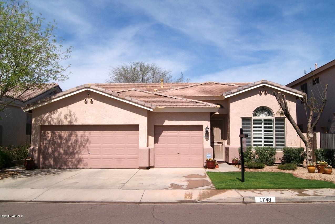 1748 E Marquette Dr., Gilbert, AZ 85234