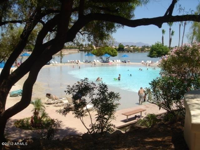 1633 E Lakeside Dr. #166, Gilbert, AZ 85234