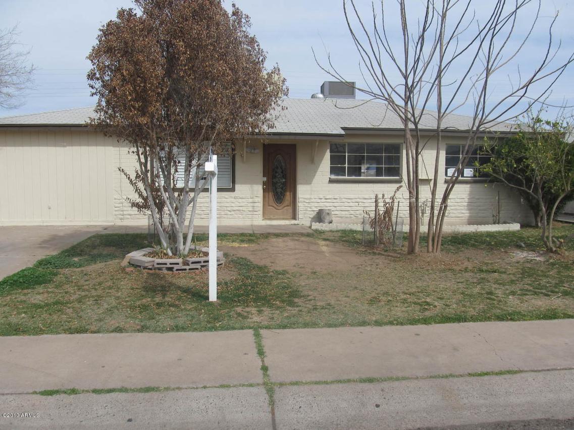 7846 E Belleview St., Scottsdale, AZ 85257