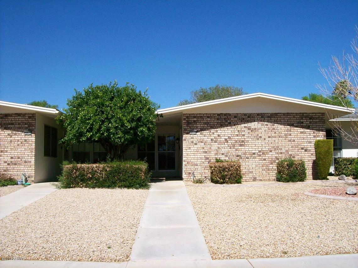 10510 W Granada Dr., Sun City, AZ 85373
