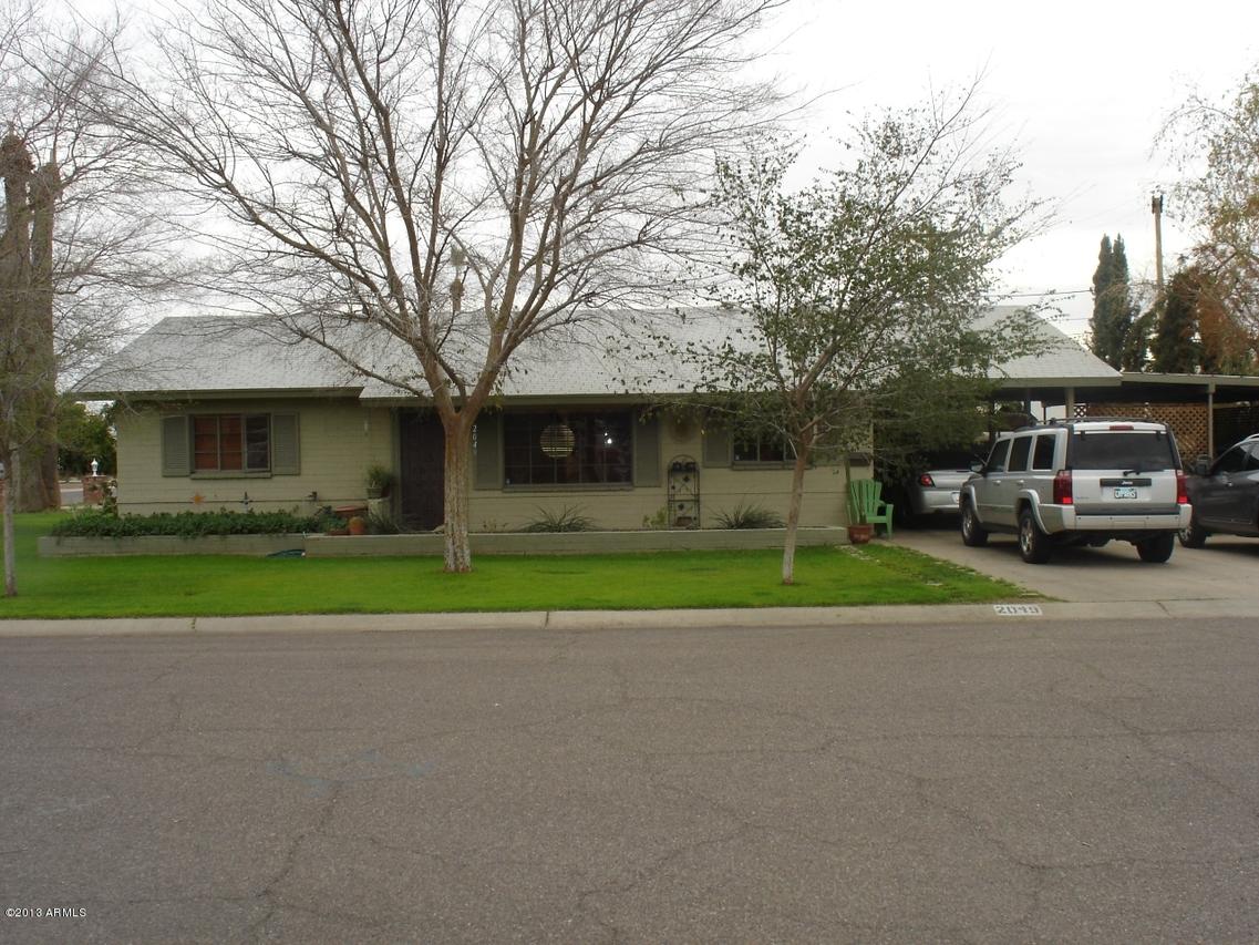 2049 E Mulberry Dr., Phoenix, AZ 85016