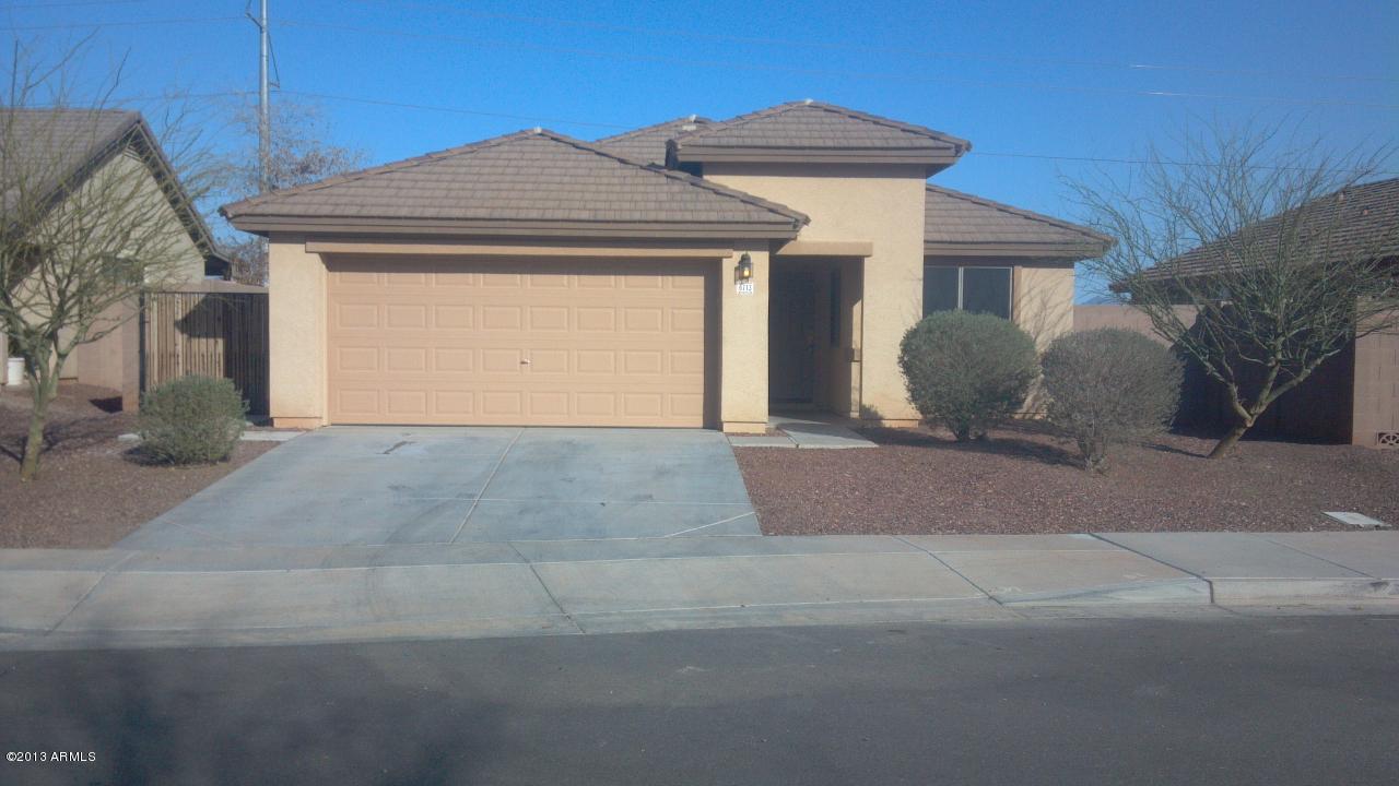 6713 S 255th Dr., Buckeye, AZ 85326