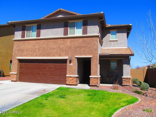 8000 W Georgetown Way, Florence, AZ 85132